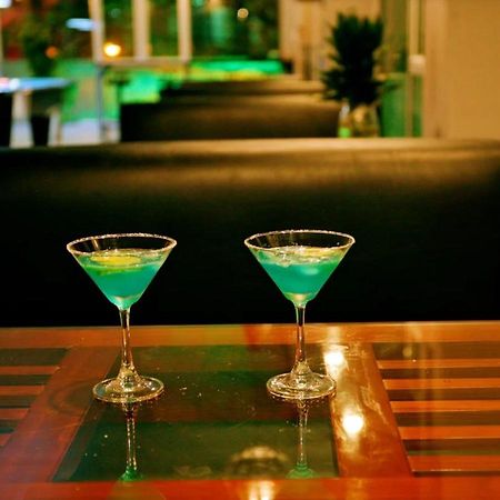 Ninh Binh City Backpackers Hostel エクステリア 写真