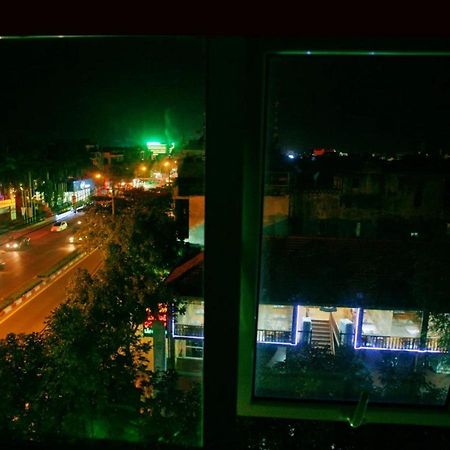 Ninh Binh City Backpackers Hostel エクステリア 写真