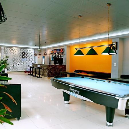 Ninh Binh City Backpackers Hostel エクステリア 写真