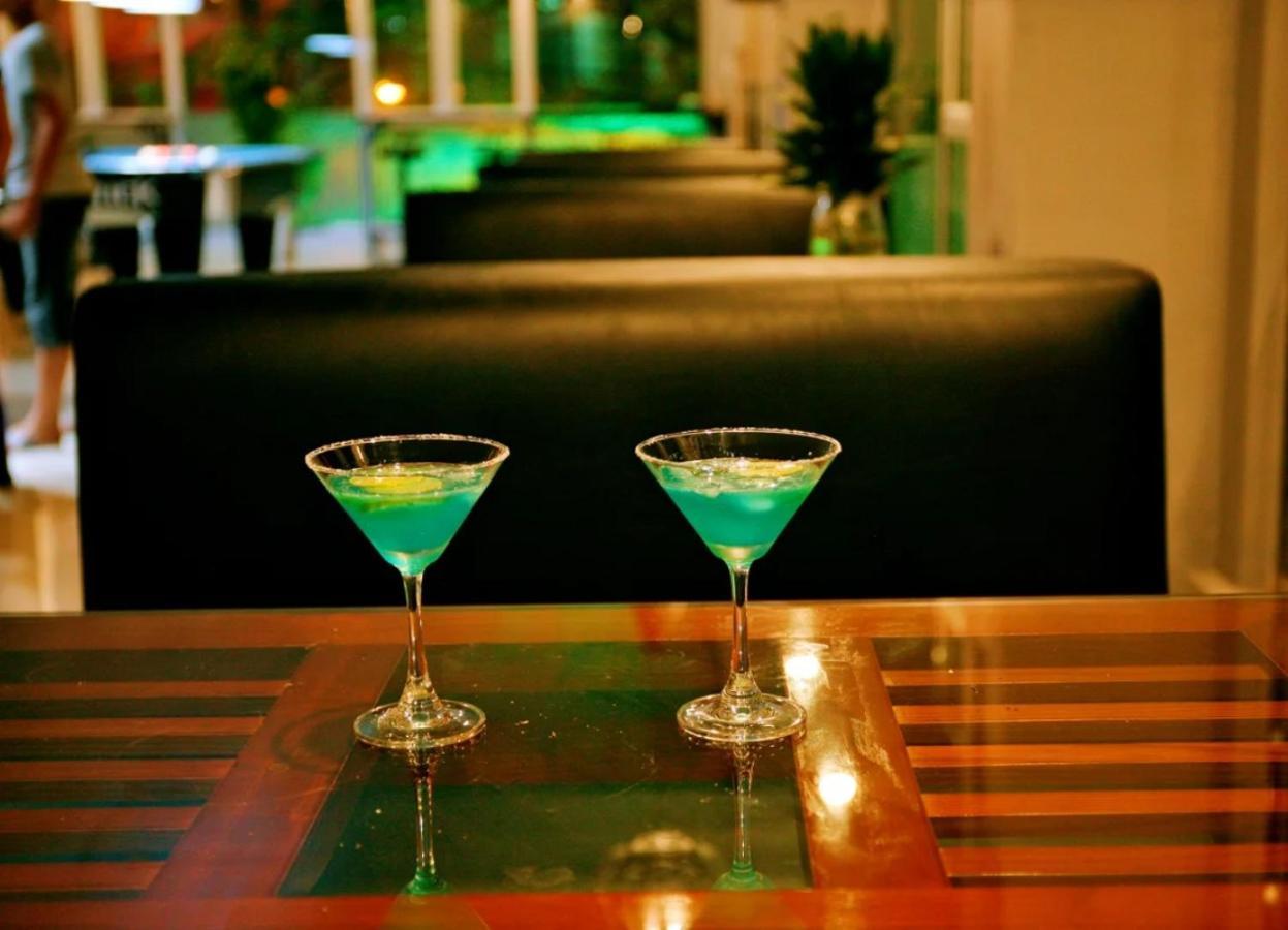 Ninh Binh City Backpackers Hostel エクステリア 写真