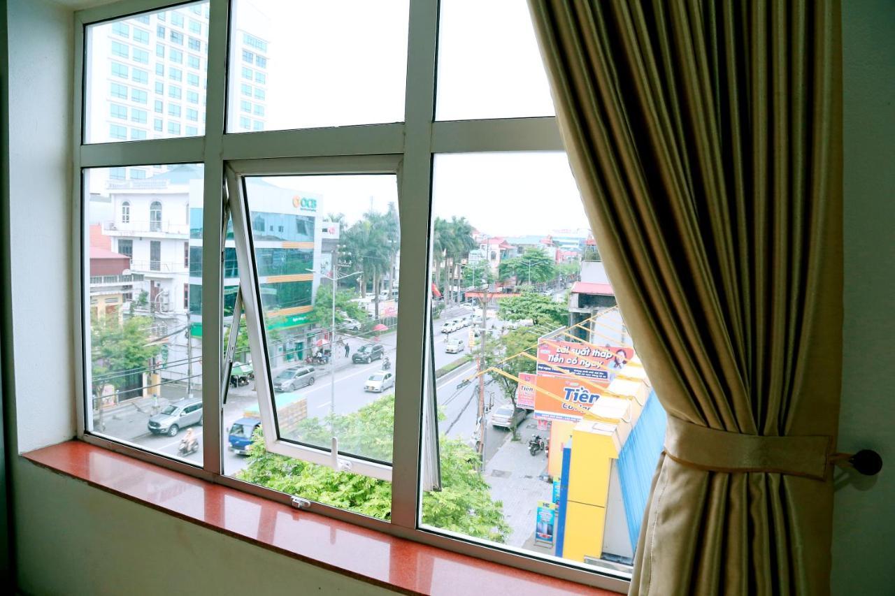 Ninh Binh City Backpackers Hostel エクステリア 写真