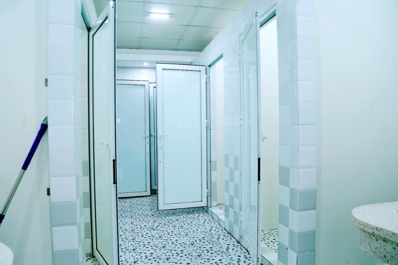 Ninh Binh City Backpackers Hostel エクステリア 写真